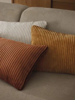 XL Kissen Kylen aus Cord