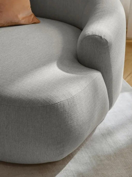 XL Loungesessel Sofia