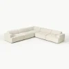 XL-Ecksofa Melva