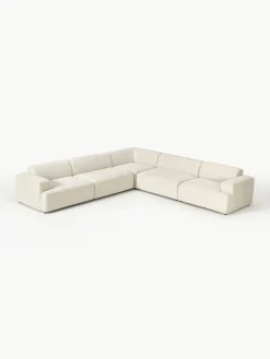 XL-Ecksofa Melva