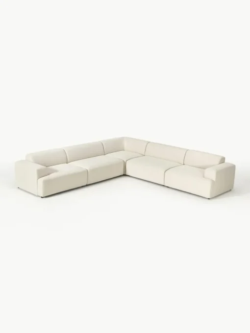XL-Ecksofa Melva