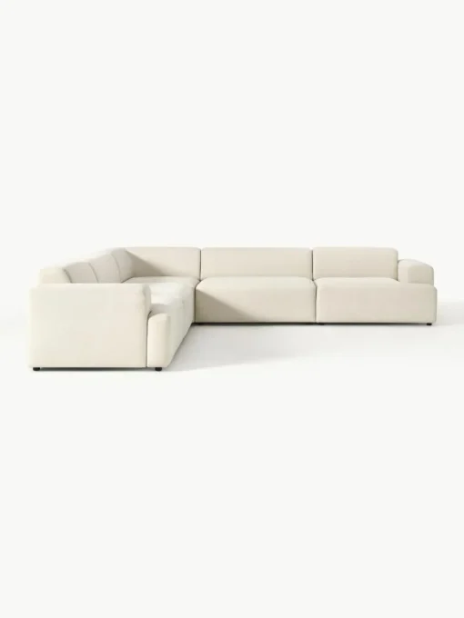 XL-Ecksofa Melva
