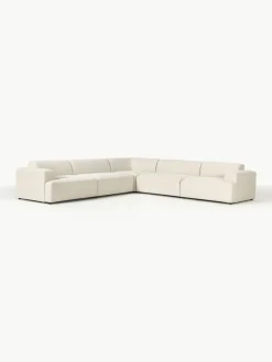 XL-Ecksofa Melva