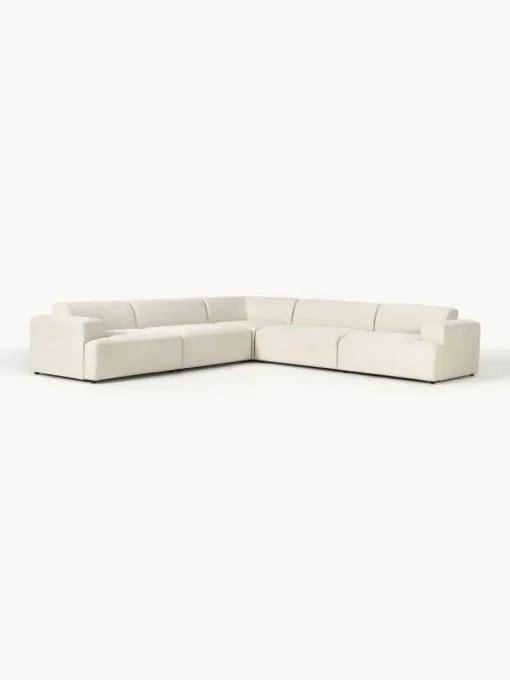 XL-Ecksofa Melva