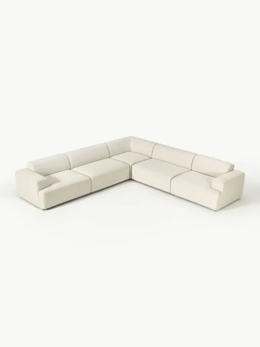 XL-Ecksofa Melva