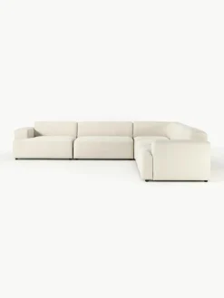 XL-Ecksofa Melva