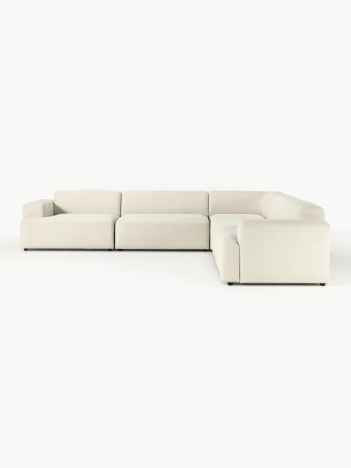 XL-Ecksofa Melva