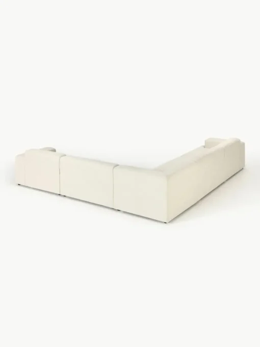 XL-Ecksofa Melva