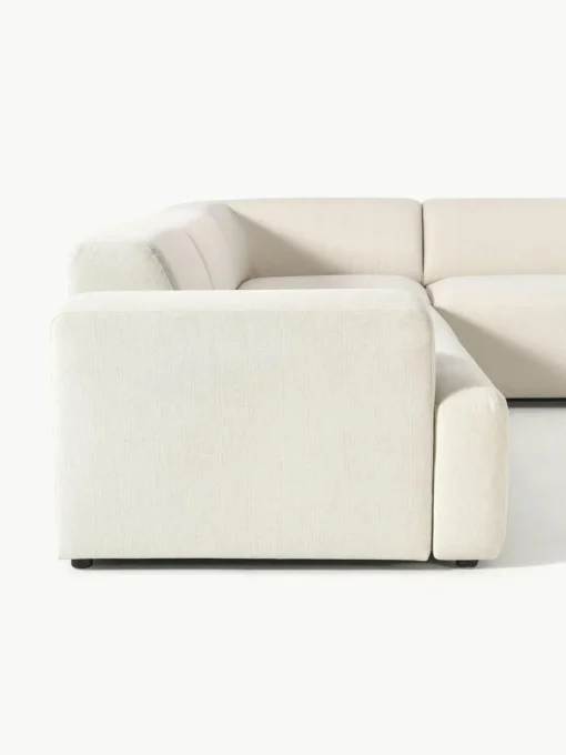 XL-Ecksofa Melva