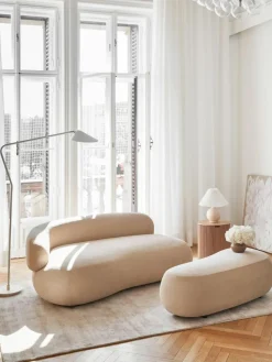 XL-Hocker Alba