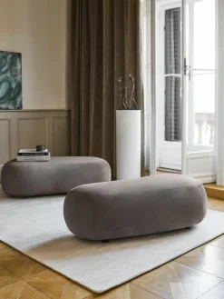 XL-Hocker Alba