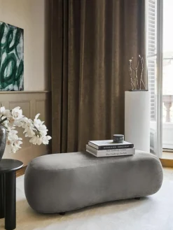 XL-Hocker Alba