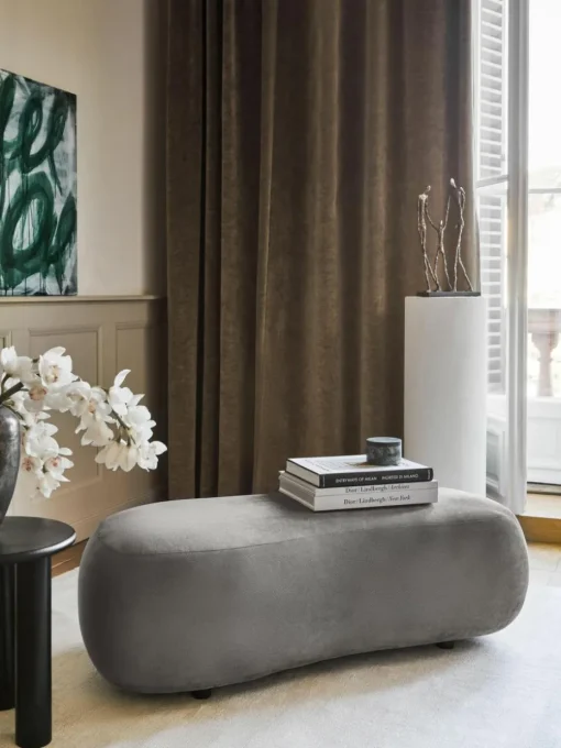 XL-Hocker Alba