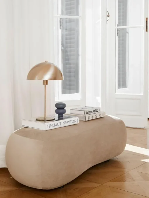XL-Hocker Alba