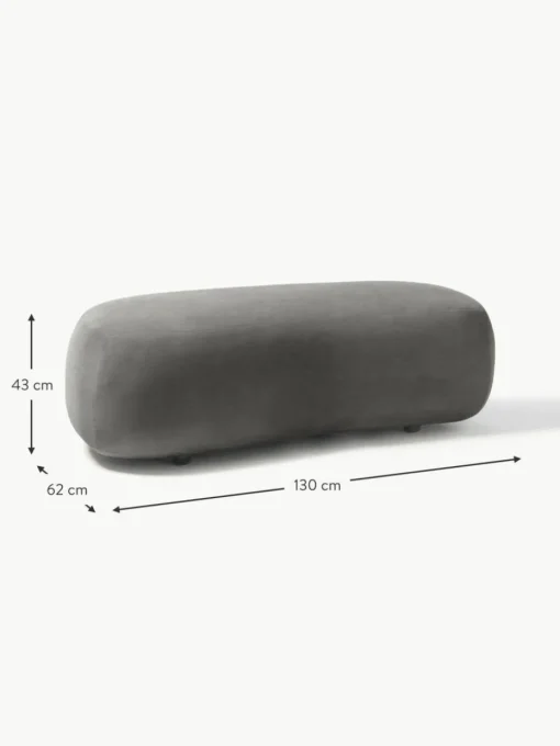 XL-Hocker Alba