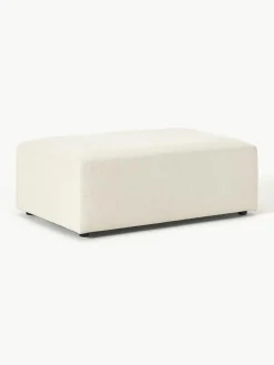 XL-Hocker Melva, B 116 x T 72 cm