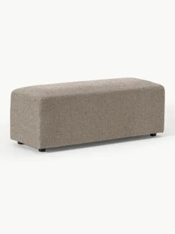 XL-Hocker Melva, B 116 x T 42 cm