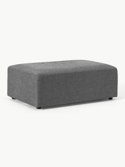 XL-Hocker Melva, B 116 x T 72 cm