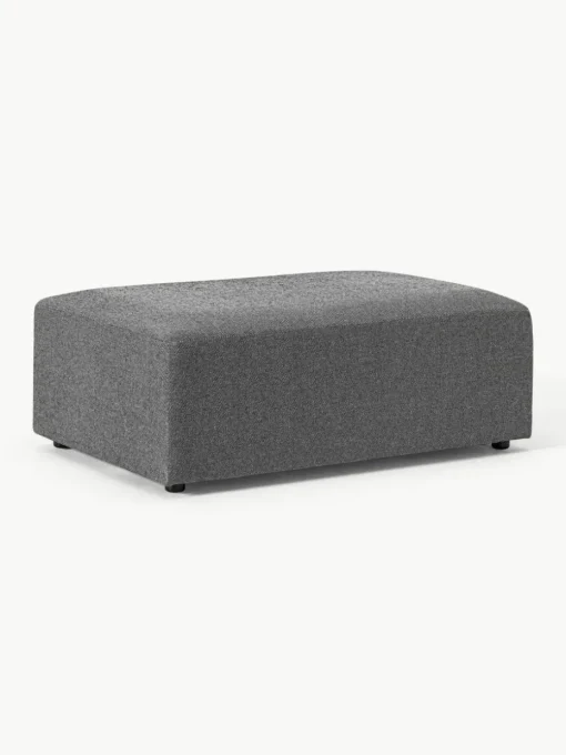XL-Hocker Melva, B 116 x T 72 cm