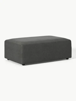 XL-Hocker Melva, B 116 x T 72 cm
