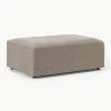 XL-Hocker Melva, B 116 x T 72 cm