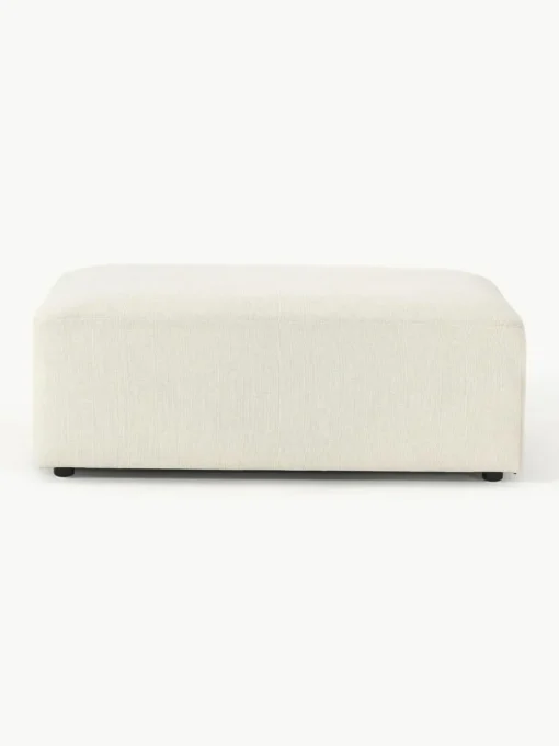 XL-Hocker Melva, B 116 x T 72 cm