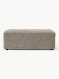 XL-Hocker Melva, B 116 x T 42 cm