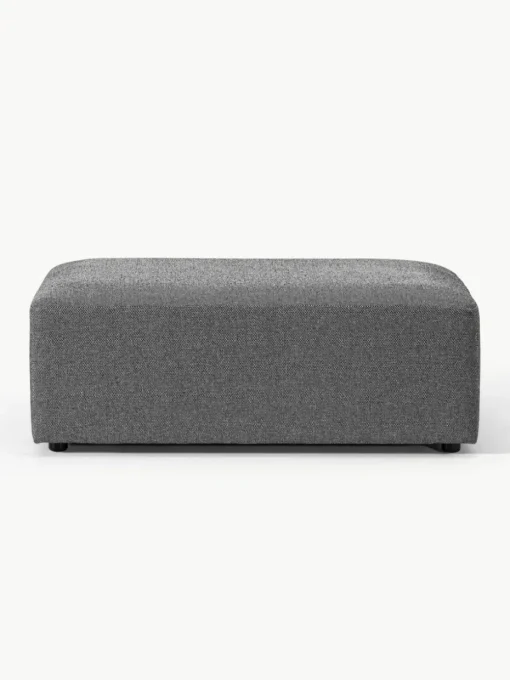 XL-Hocker Melva, B 116 x T 72 cm