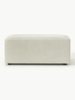 XL-Hocker Melva, B 116 x T 42 cm
