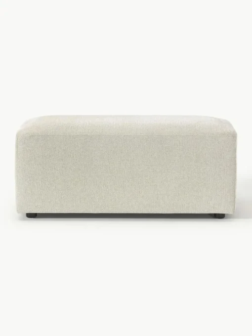 XL-Hocker Melva, B 116 x T 42 cm