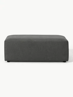 XL-Hocker Melva, B 116 x T 72 cm