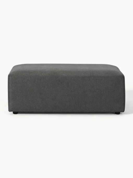 XL-Hocker Melva, B 116 x T 72 cm