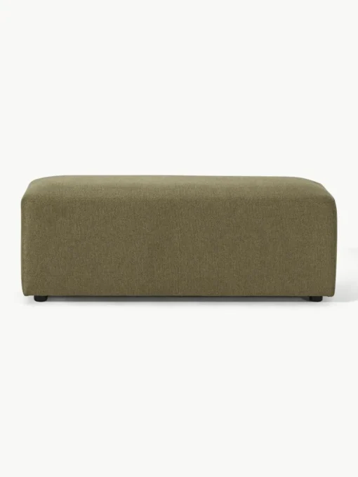 XL-Hocker Melva, B 116 x T 42 cm
