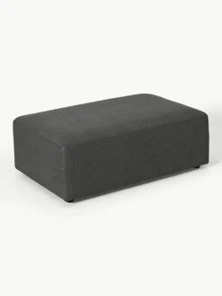 XL-Hocker Melva, B 116 x T 72 cm