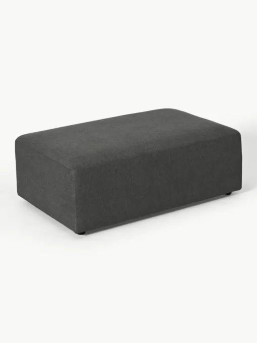 XL-Hocker Melva, B 116 x T 72 cm