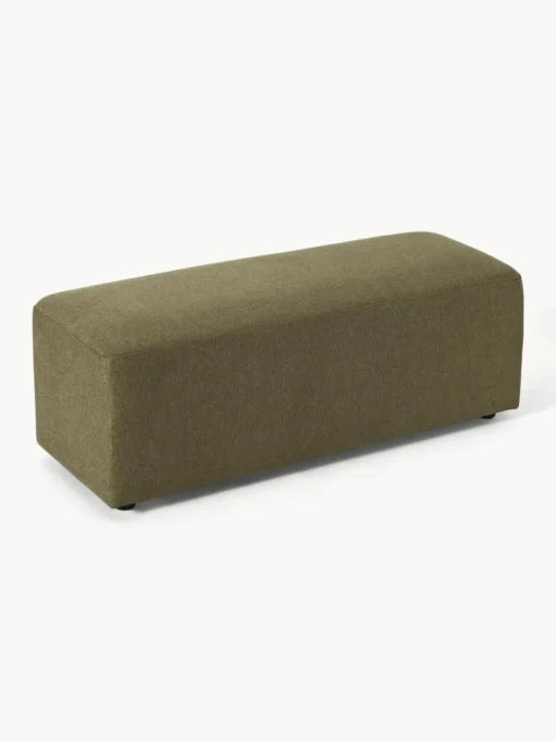 XL-Hocker Melva, B 116 x T 42 cm