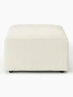 XL-Hocker Melva, B 116 x T 72 cm