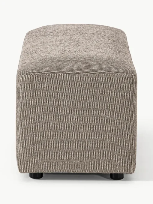 XL-Hocker Melva, B 116 x T 42 cm