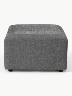 XL-Hocker Melva, B 116 x T 72 cm