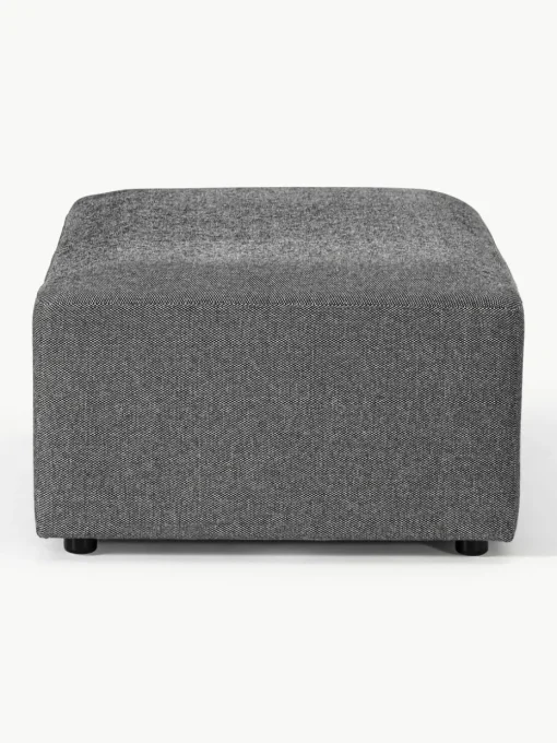 XL-Hocker Melva, B 116 x T 72 cm