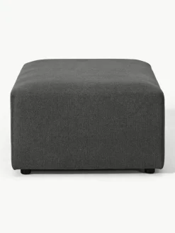 XL-Hocker Melva, B 116 x T 72 cm