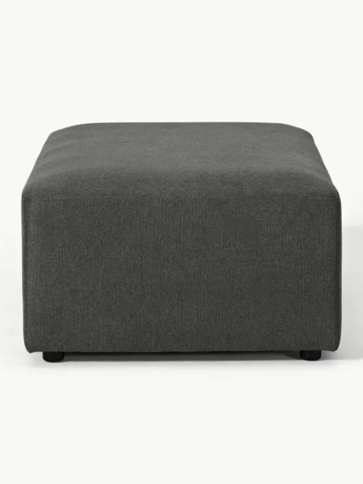 XL-Hocker Melva, B 116 x T 72 cm
