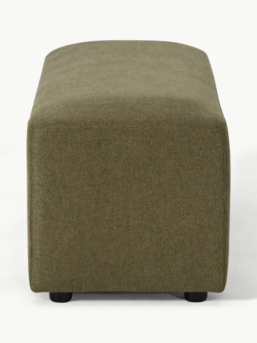 XL-Hocker Melva, B 116 x T 42 cm