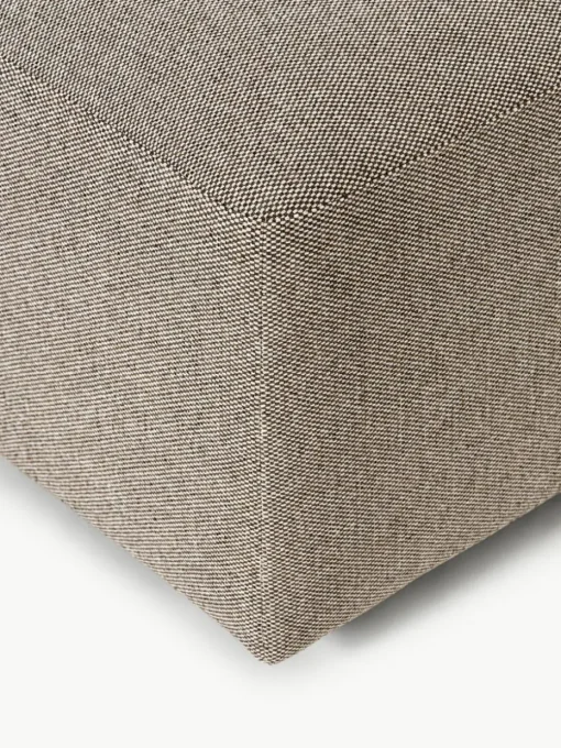 XL-Hocker Melva, B 116 x T 42 cm