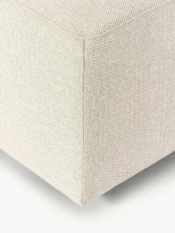 XL-Hocker Melva, B 116 x T 42 cm