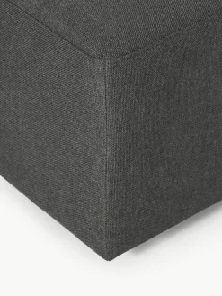 XL-Hocker Melva, B 116 x T 72 cm