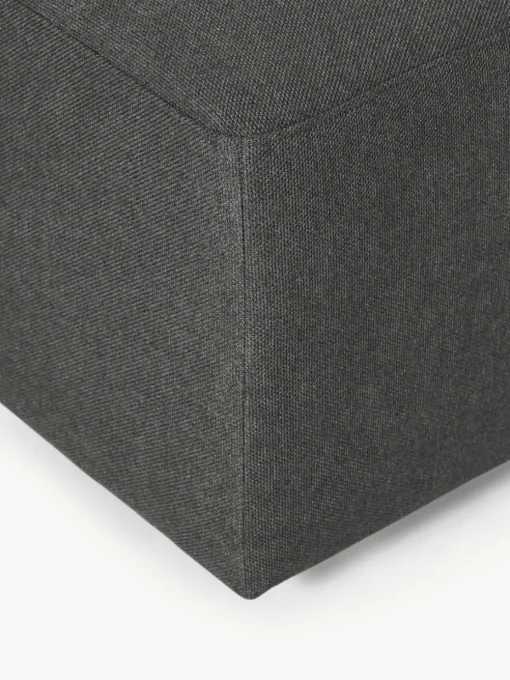 XL-Hocker Melva, B 116 x T 72 cm