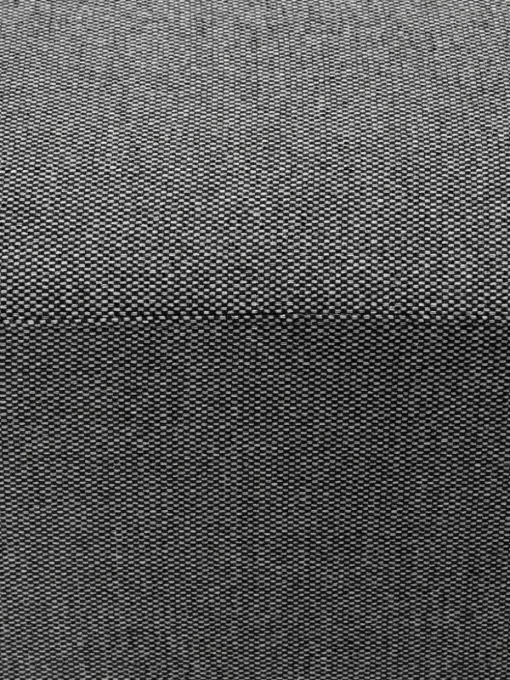 XL-Hocker Melva, B 116 x T 72 cm