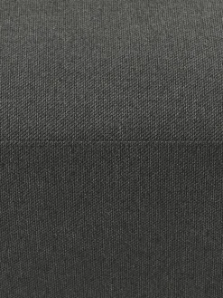 XL-Hocker Melva, B 116 x T 72 cm