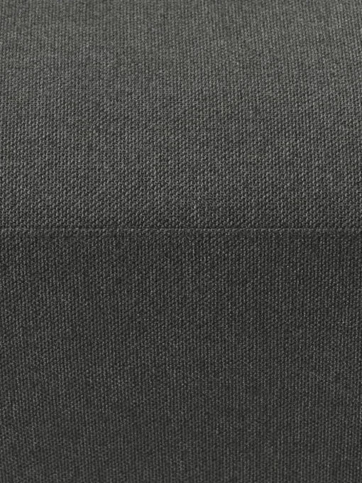 XL-Hocker Melva, B 116 x T 72 cm